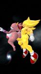  1boy 1girl ass big_breasts blaze_the_cat breasts burning_blaze doggy_position hand_on_ass happy_sex hetero large_ass male male/female male_penetrating mxp1985 penis pussy sega smile sonic_(series) sonic_the_hedgehog sonic_the_hedgehog_(series) space super_sonic testicle testicles vaginal 