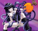 a_clockwork_orange cosplay natsume_(artist) original scared tentacle_rape vaginal_penetration zone