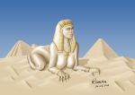 egyptian_mythology greek_mythology inanimate mythology sphinx