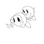  kirby kirby_(series) tagme waddle_dee 