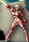 bubblegum_crisis bubblegum_crisis_2040 nene_romanova tagme