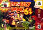  chunky_kong diddy_kong donkey_kong donkey_kong_64 king_k._rool kremling lanky_kong tiny_kong 