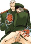  metal_gear_solid raikov tagme volgin 