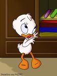  ducktales nameless_one tagme webby_vanderquack 