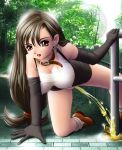 final_fantasy final_fantasy_vii onoe tagme tifa_lockhart