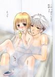 fruits_basket haru hatsuharu_sohma kisa_sohma