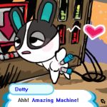 animal crossing fan art