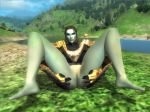 oblivion tagme the_elder_scrolls