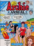  archie_andrews archie_comics betty_cooper jughead_jones sak veronica_lodge 