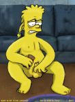 annie-mae bart_simpson tagme the_simpsons yellow_skin