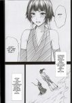 soifon from bleach by crimson comics