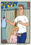 cum hank_hill incest king_of_the_hill luanne_platter uncle_and_niece yaoinami