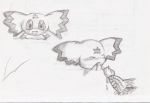 calumon clyndemoon digimon tagme