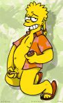 annie-mae bart_simpson tagme the_simpsons yellow_skin