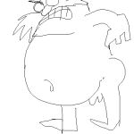 dr_eggman dr_robotnik sega sonic_(series) sonic_team