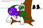  gallade pokemon tagme weezing 