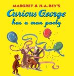 curious george (character) from curious george