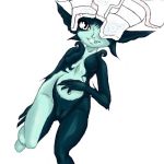 Midna from nintendo