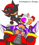 e-123 omega from sega by terrenslks