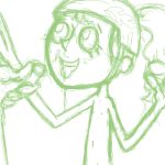 maurecia (wayside) from wayside
