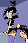  danny_fenton danny_phantom dlt samantha_manson tagme 