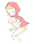 baby_bonnie_hood darkstalkers tagme