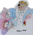 disney maid_marian prince_john robin_hood