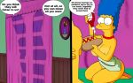 homer simpson from the simpsons