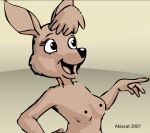  2007 akiacat_(artist) furry matilda_roo skippy:_adventures_in_bushtown 