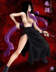 akeginu from basilisk (manga)