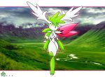  gb_of_bs nintendo pokemon shaymin 