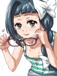 nogami shouko from asatte no houkou by artist request