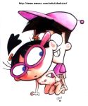  darkstar doggy_position the_fairly_oddparents timmy_turner tootie 