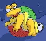  argon_vile koopa koopa_troopa nintendo super_mario_bros. 