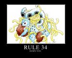  flying_spaghetti_monster fsm motivator religion 