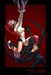 city of heroes fan art