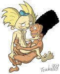  anal arnold_shortman gerald_johanssen hey_arnold! tezuka998 yaoi 