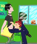 kyle_broflovski south_park stan_marsh tagme