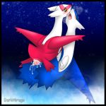 darkmirage latias latios nintendo pokemon