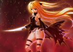 golden darkness from to love-ru