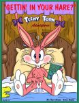  babs_bunny fingering_pussy furry johnny_pew karri_aronen masturbation parody skaven teeny_toon tiny_toon_adventures wet_pussy 