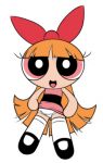 blossom powerpuff_girls