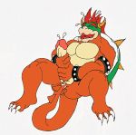  bowser koopa nintendo ramsey276 super_mario_bros. 