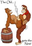  donkey_kong donkey_kong_country ramsey276 tagme 