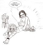 old gregg from mighty boosh