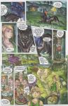 comic link midna passage the_legend_of_zelda twilight_princess ute