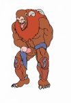 beastman manbeast masters_of_the_universe ramsey276