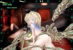 sherry birkin from capcom