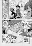 kazu shioda from digimon
