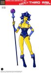 breasts erect_nipples evil-lyn filmation he-man_and_the_masters_of_the_universe masters_of_the_universe nipples no_panties pubic_hair pussy trdl uncensored